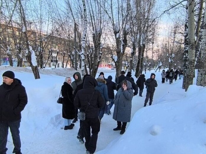    Фото: «Чернушка сегодня» / тг