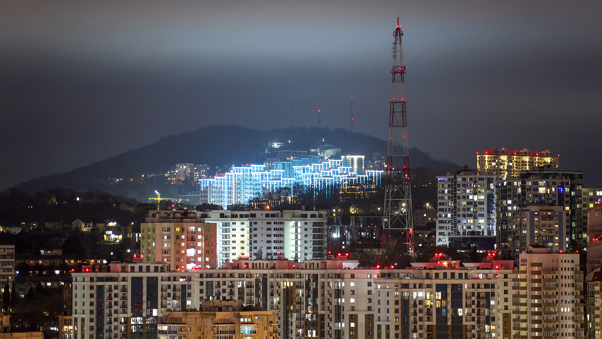   Дмитрий Феоктистов / ТАСС