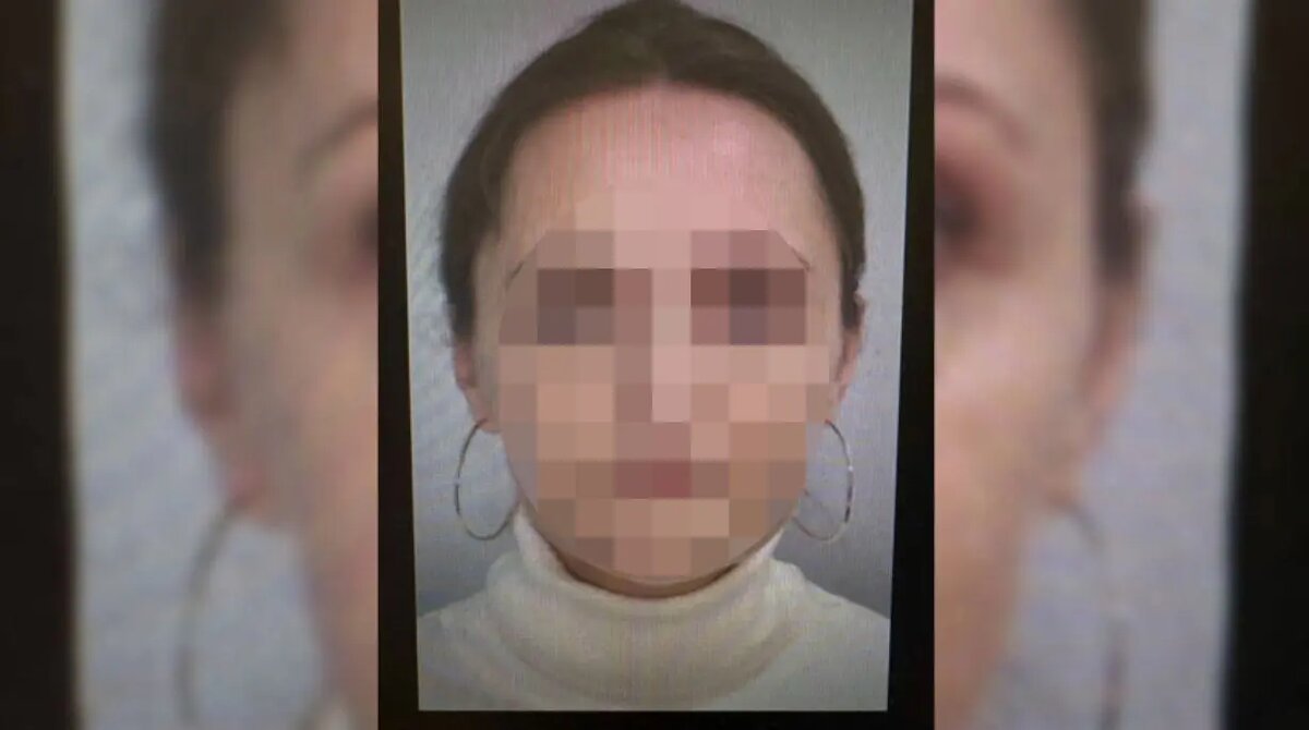    Фото: кадр видео ГУ МВД по Петербургу и Ленобласти