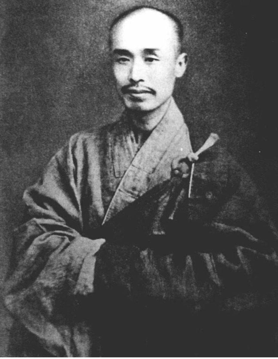 Из открытых источников. Композитор Ли Шутун