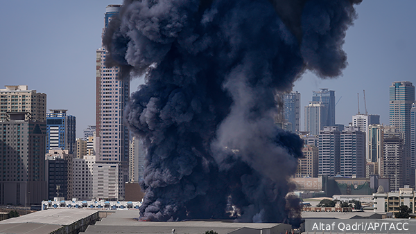     Фото: Altaf Qadri/AP/ТАСС   
 Текст: Вера Басилая