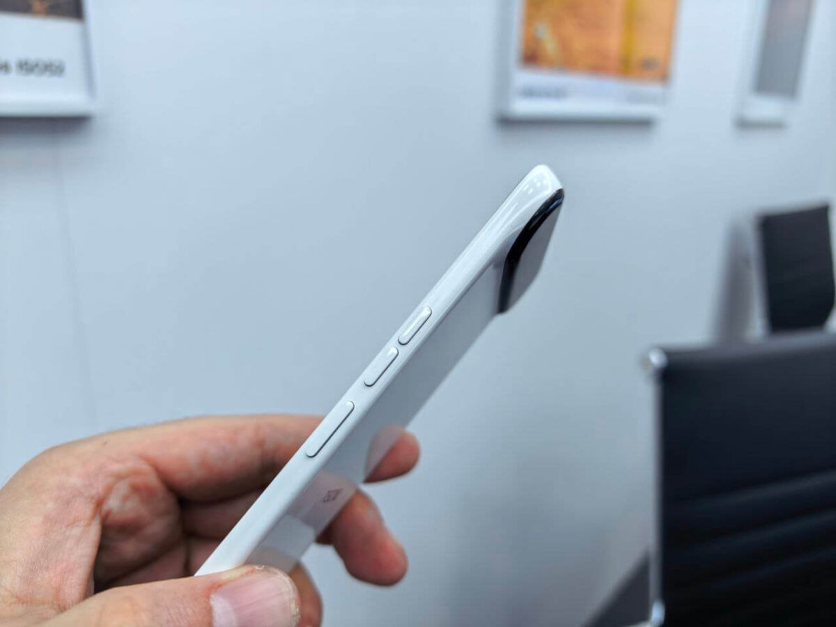 Фото Ice Universe  📷
