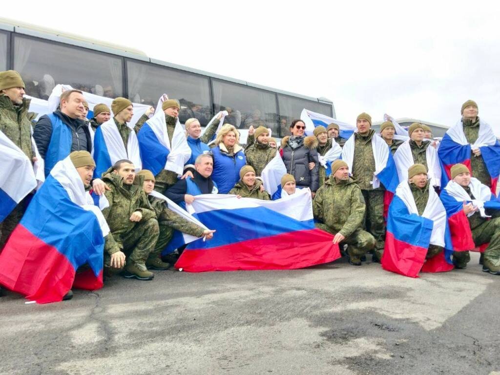    Фото: ТГ-канал Татьяны Москальковой