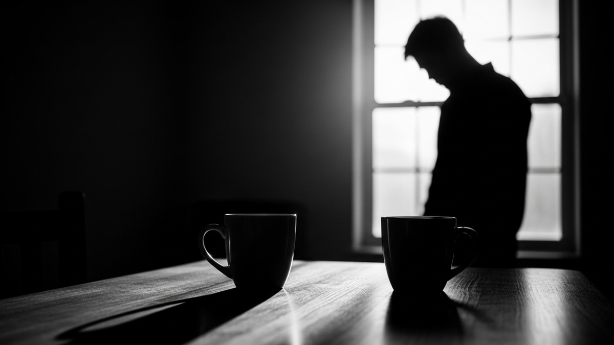 Развод спустя годы: что помогает сохранить близость с взрослыми детьми