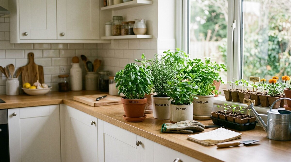 обработка комнатных растений от вредителей