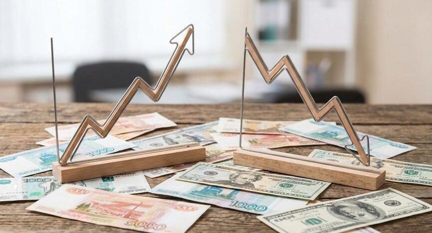 Жительницы Подмосковья стали вдвое больше копить вдолгую