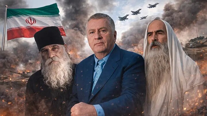 "Всё пойдёт прахом": Три тревожных пророчества об Иране, которые сбываются на наших глазах