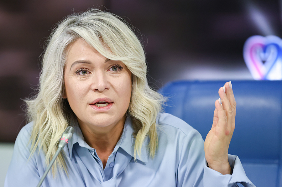    © Артем Геодакян/ТАСС