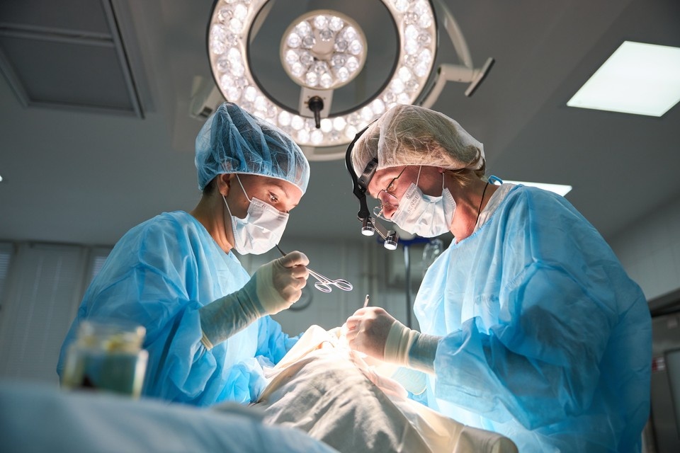    В ульяновской больнице ввели современный способ обезболивания после операций Архив "КП"