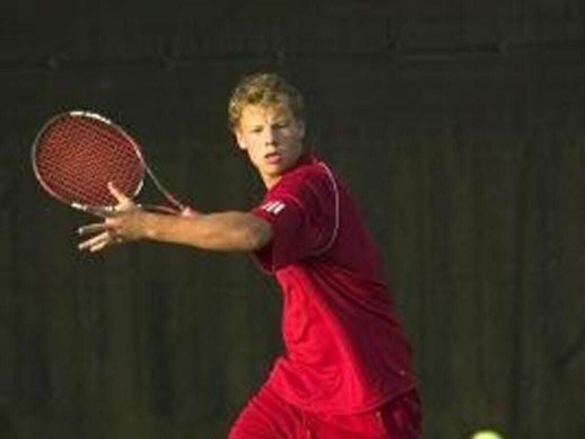    Дмитрий Власкин | © Фото : соцсети