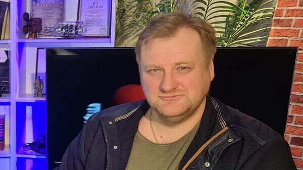    © Социальная сеть / Олег Беседин