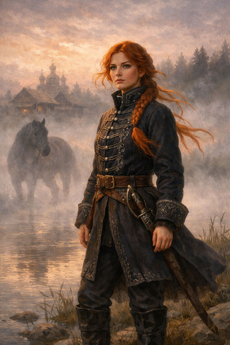 Изображение сгенерировано ИИ