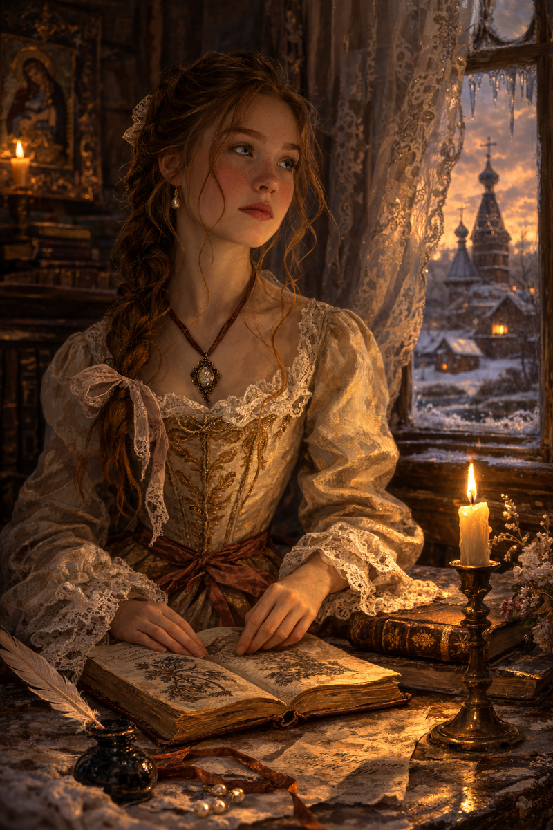 Изображение сгенерировано ИИ