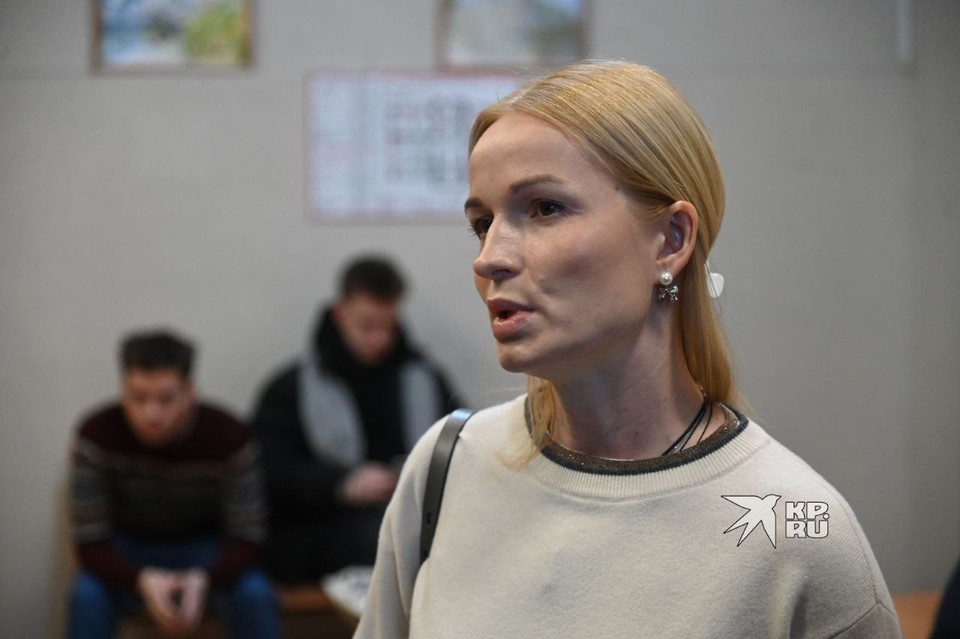    Ирину Чемезову обвиняют в хищении почти 15 миллионов рублей, выделенных ее компании в виде грантов Ольга ЮШКОВА