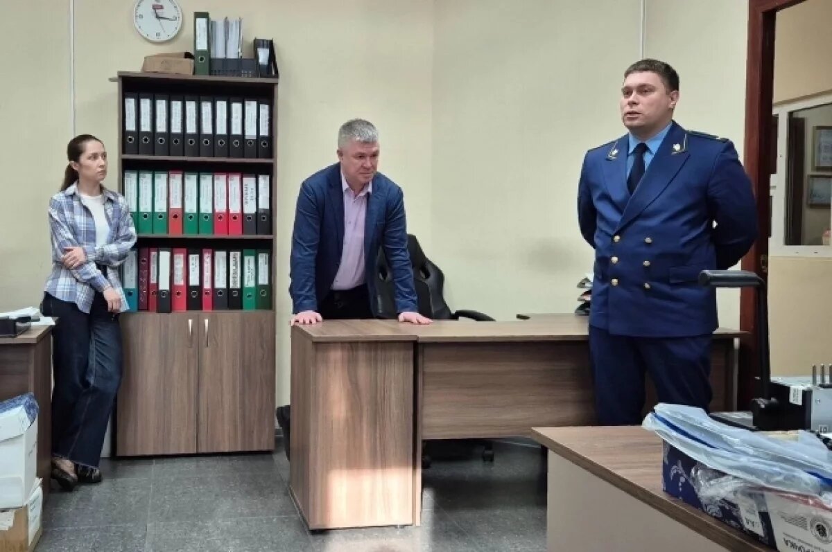    Монтажная компания задолжала работникам более 30 млн рублей в Чите