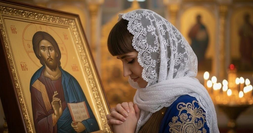 Сердце своё ко Христу подключи