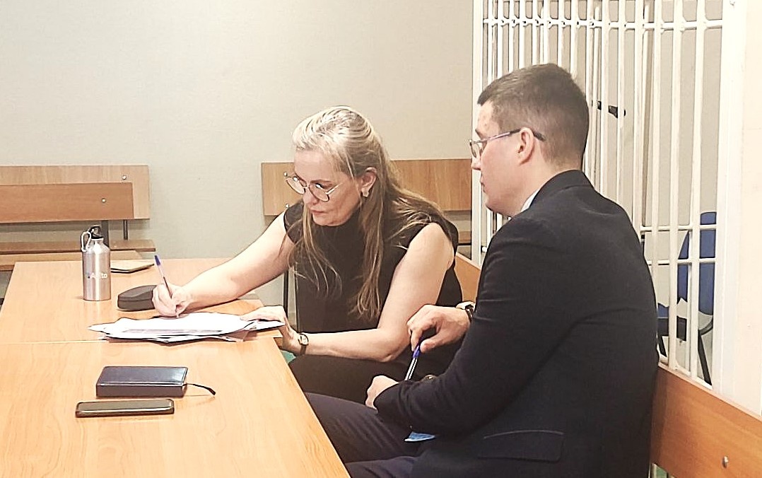 Фото newsib.net.