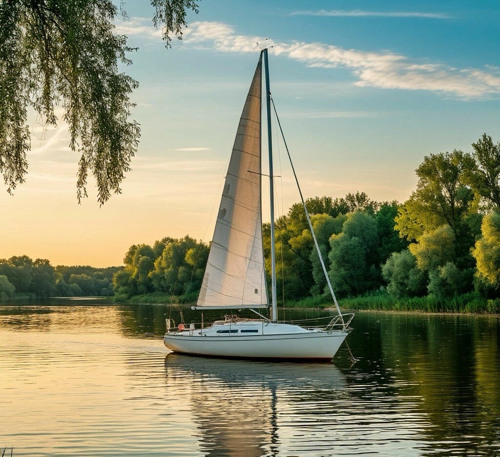 Мечты о лете.