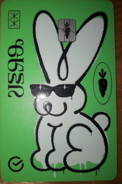 Тут хоть никаких данных не указано)))