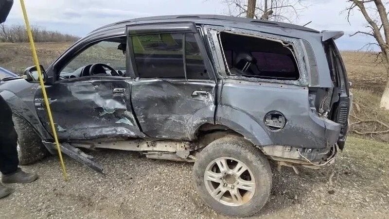      Фото: Госавтоинспекция Ставрополья