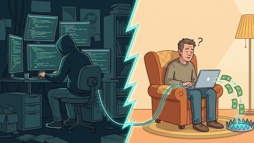   Сгенерировано с помощью ИИ