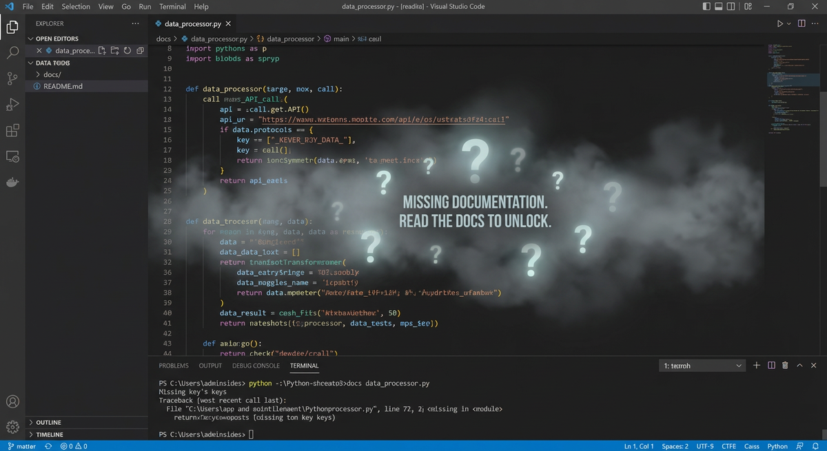Проекты в портфолио — это круто, но на собеседовании спросят за каждую строчку. Будьте готовы