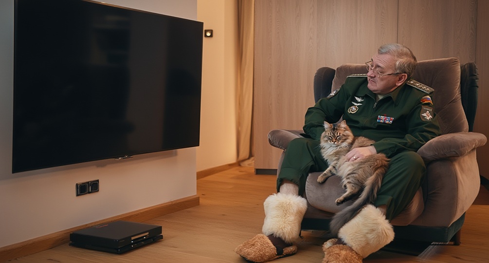 «Вместо расстрела отпустили домой»: Руслана Цаликова, обвиняемого в воровстве у бойцов СВО экс-зама Сергея Шойгу, отказались арестовывать