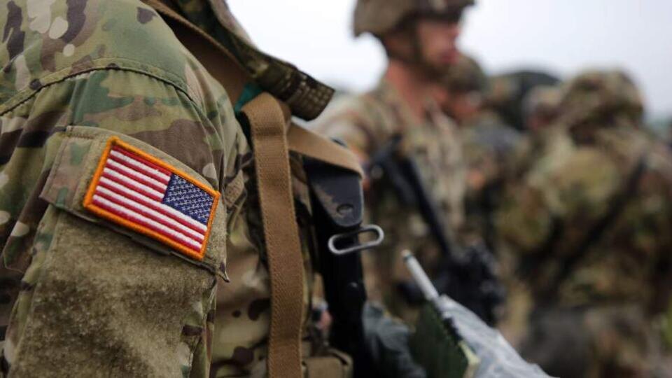     Reuters указали на возможную причастность ВС США к ударам по школе в Иране Global Look Press/IMAGO/Andreas Beil