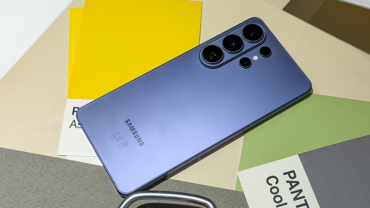    Samsung Galaxy S26 Ultra