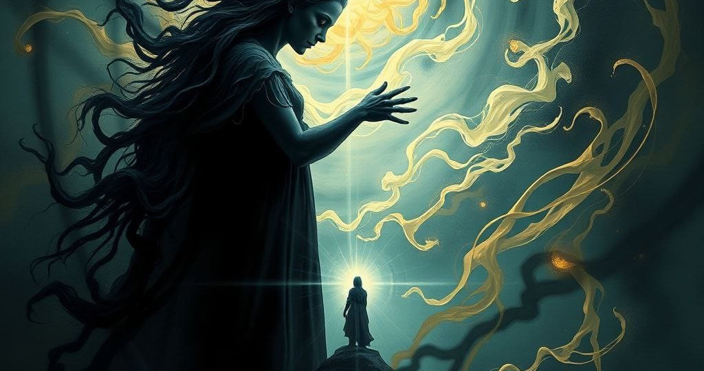 Внушения и самовнушения.