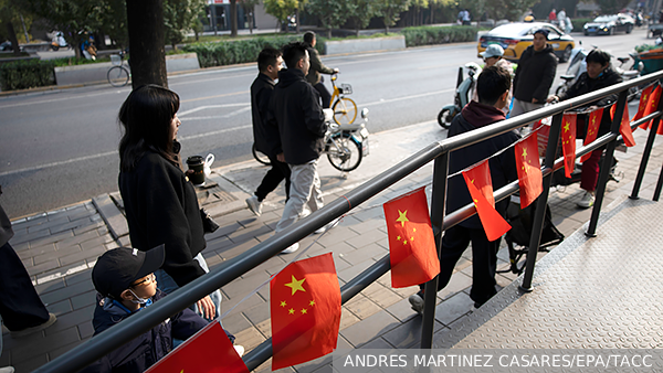     Фото: ANDRES MARTINEZ CASARES/EPA/ТАСС   
 Текст: Дарья Григоренко