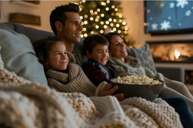    Весной традиционно афишу заполняют смешные и сказочные кинокартины. Фото: freepik.com