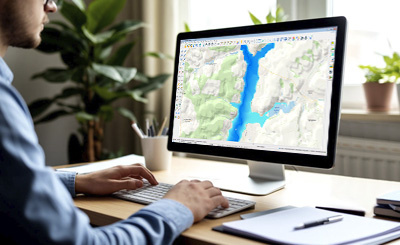 Изображение создано с помощью нейросети