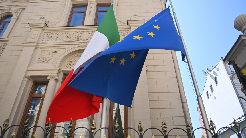    Фото: © РИА Новости/Кристина Кормилицына