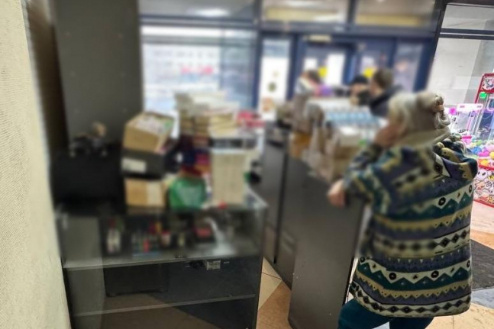    Фото: МВД НСО