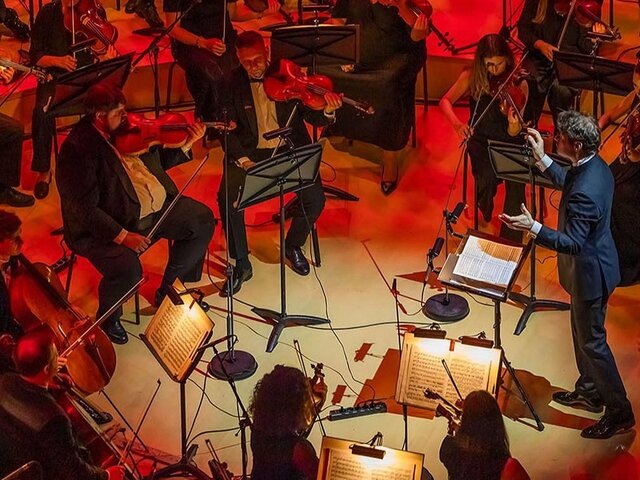    Фото: портал мэра и правительства Москвы/Игорь Захаров