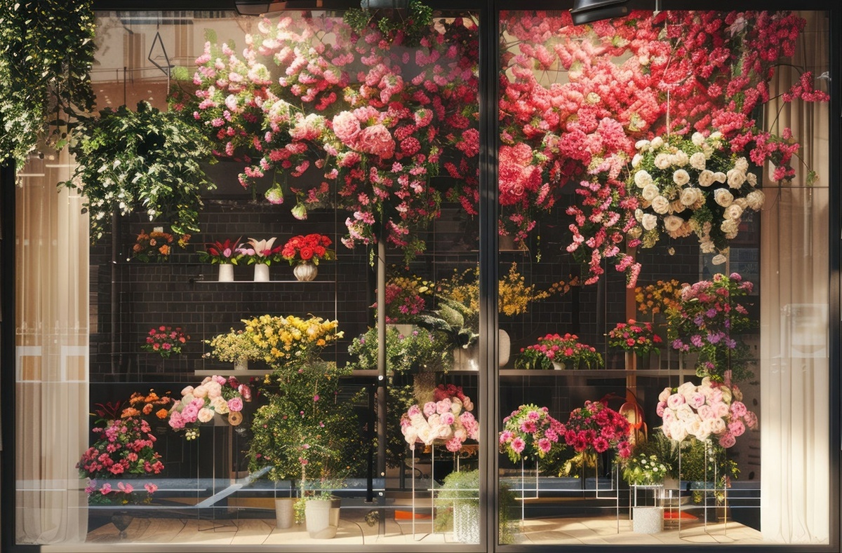 Цветочный ажиотаж 2026: что изменилось на рынке Москвы