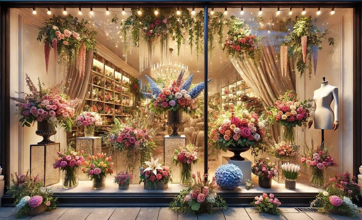 Рейтинг популярности: ТОП-14 цветов этого сезона