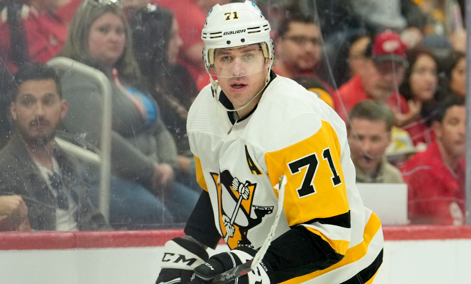    Брат Малкина заявил, что хоккеист не хочет возвращаться в Россию. Фото: Reuters