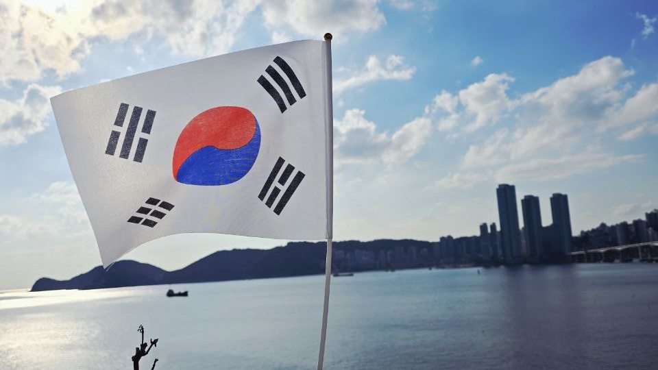 Путеводитель по Южной Корее