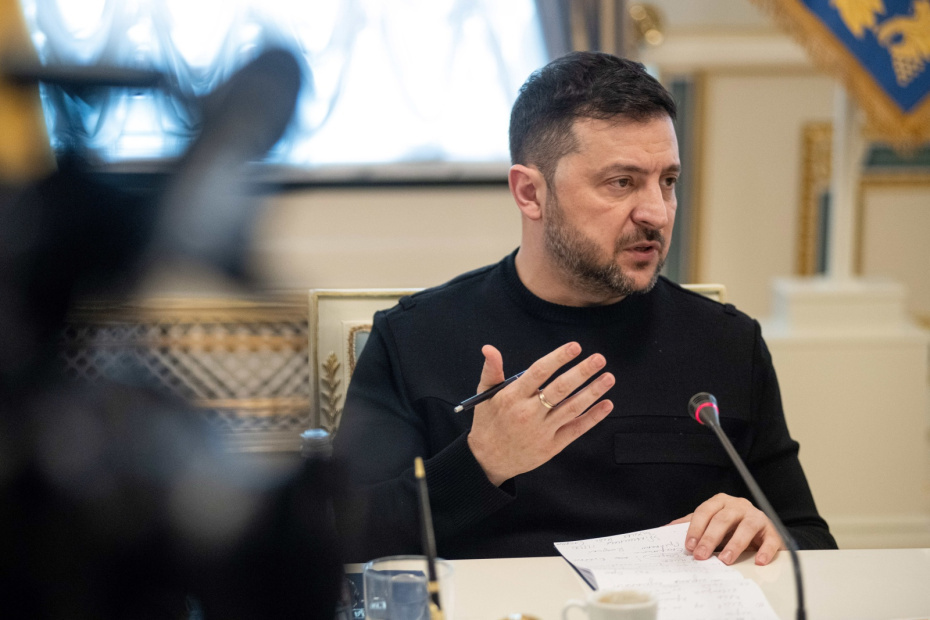    Danylo Antoniuk/Keystone Press Agency/Global Look Press