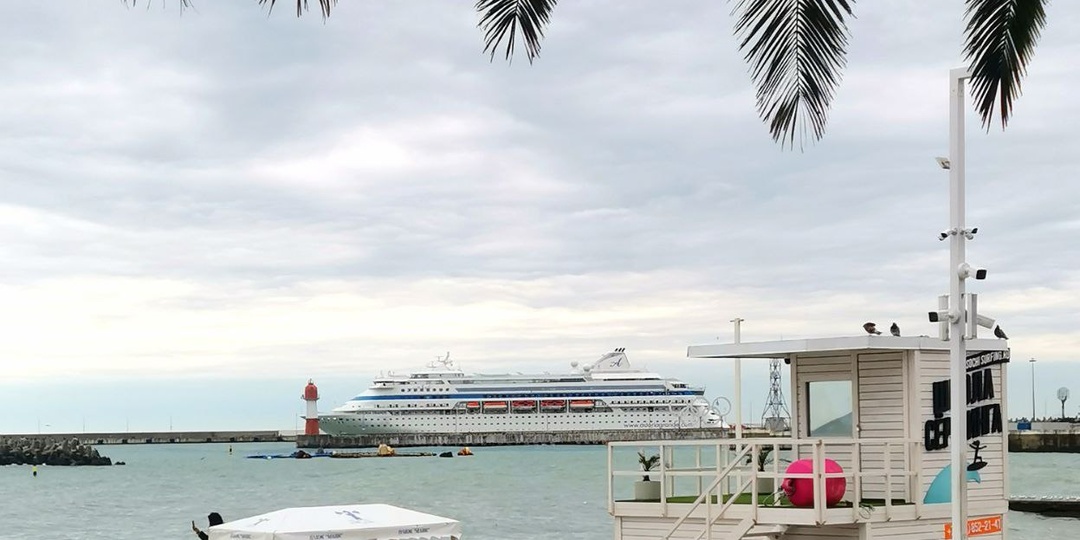 Юбилейный сезон Astoria Grande: новые страны и круизы из Сочи