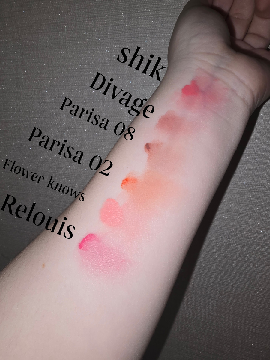 тгк: Tatarnikova makeup