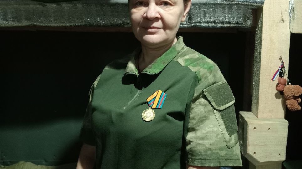 «Викторовна, ты нам нужна!»