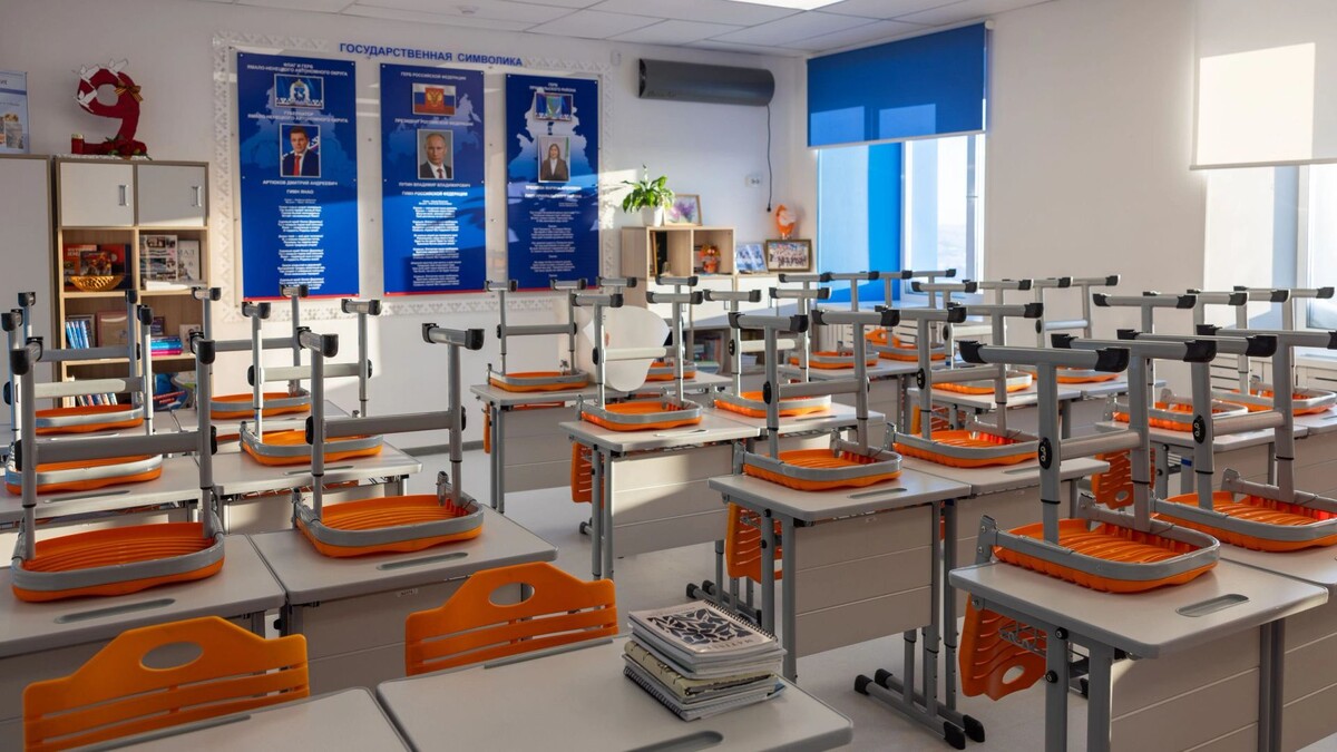    Фото: Федор Воронов / «Ямал-Медиа»