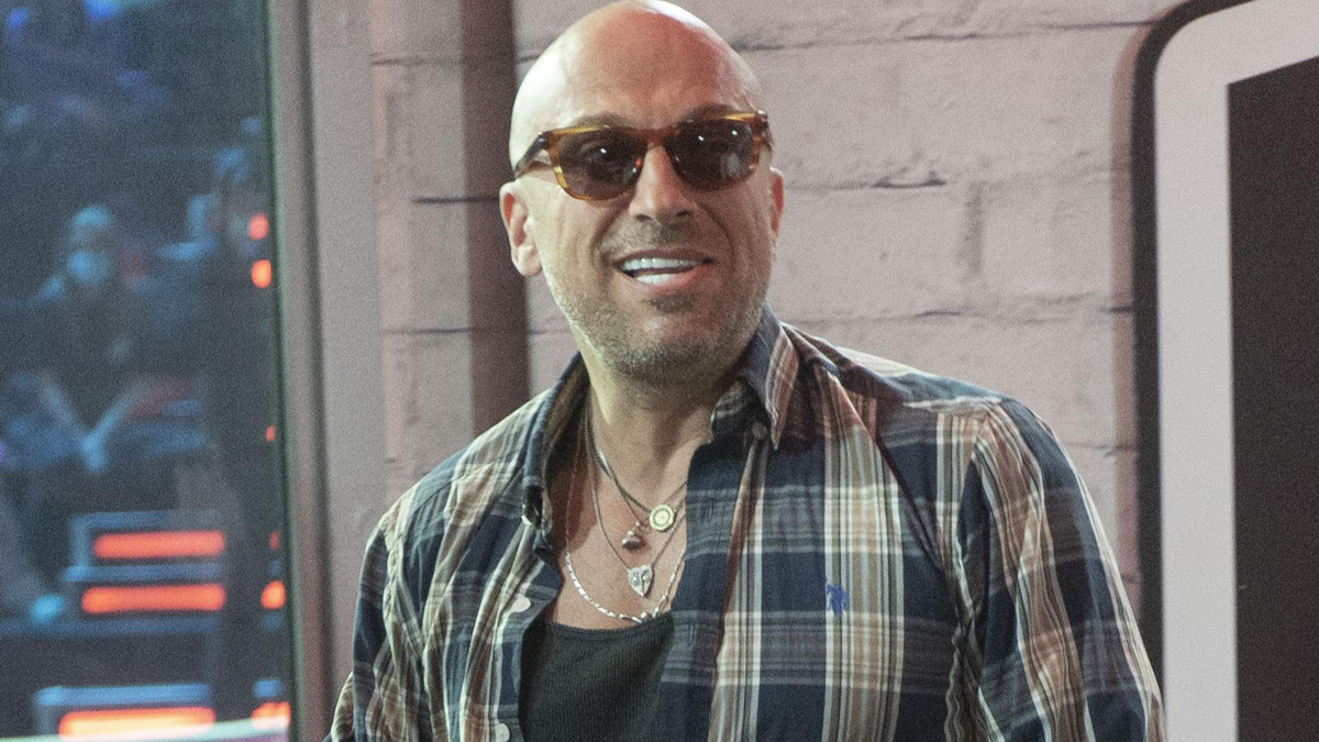    Дмитрий Нагиев. Фото: Legion-Media