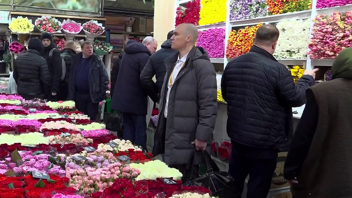    Первый канал