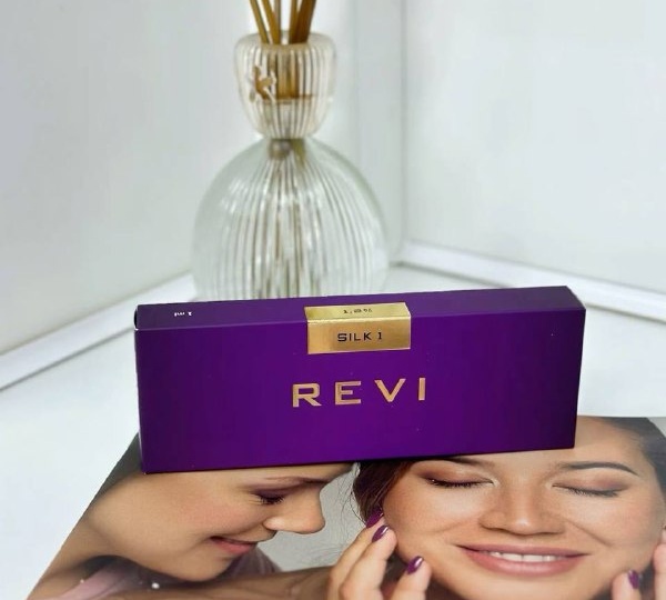 Revi: прощай, пастозность и отёки — как вернуть лицу свежесть после зимы