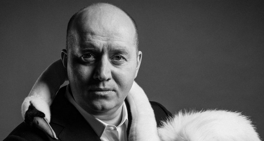    Фото: официальная страница Сергея Бурунова в ВК, vk.com/sergeyburunovofficial