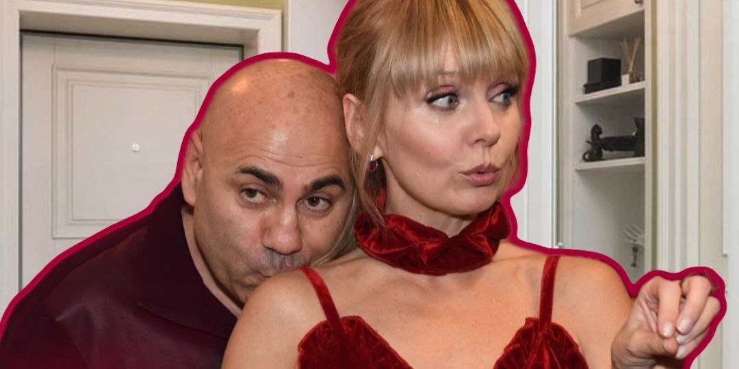 "Мы поняли, что нам нужно пожить отдельно": почему чемоданы Валерии стоят у двери. Кто командует на самом деле в их браке с Иосифом